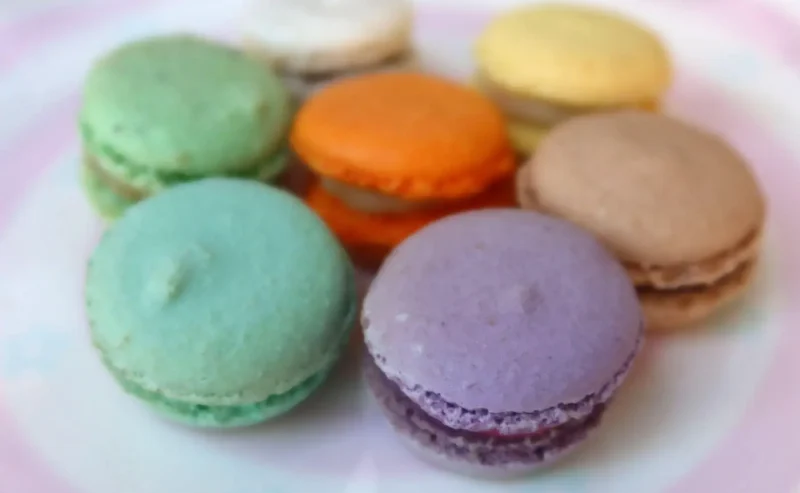 Macaron