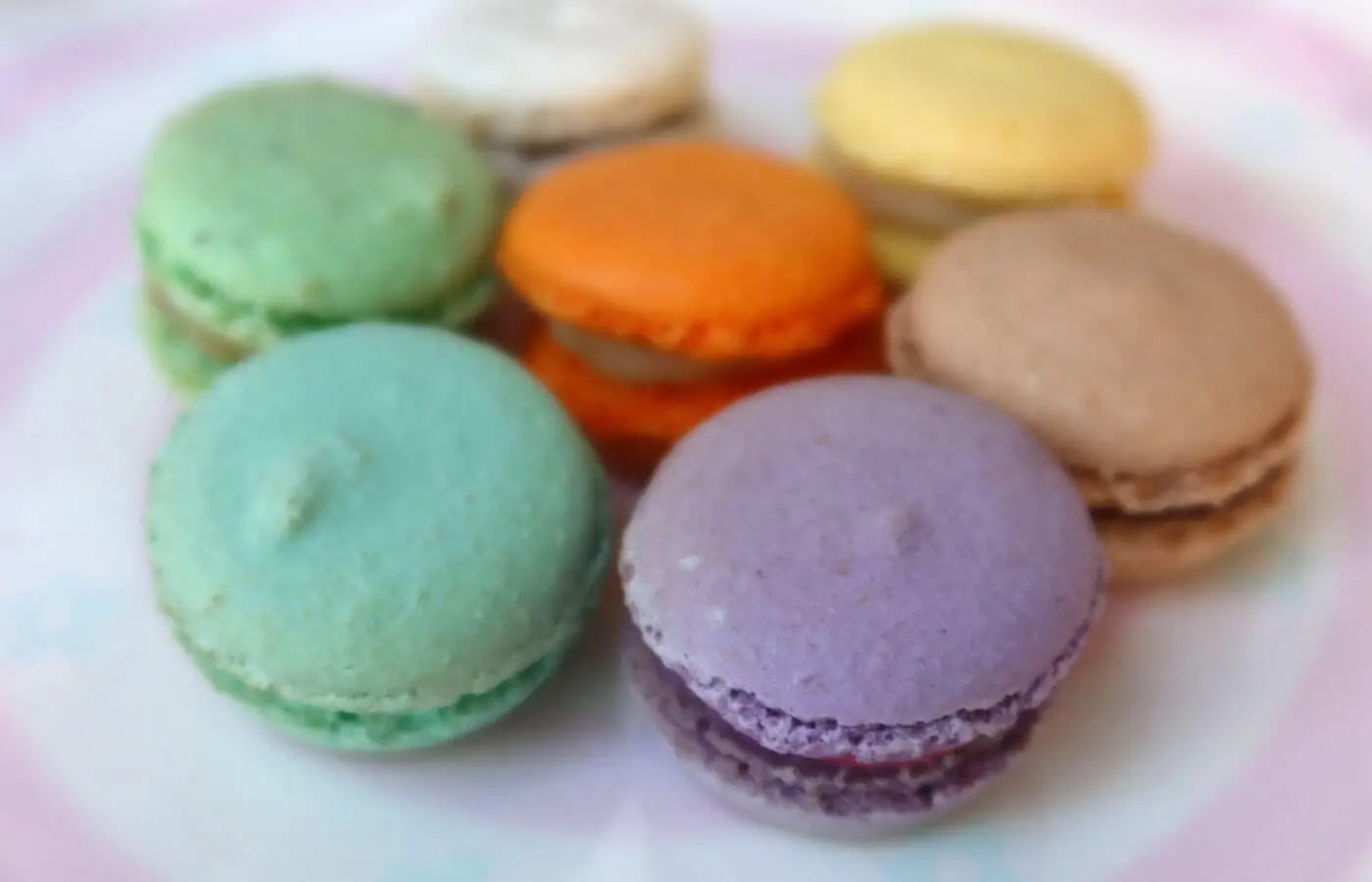 Macaron