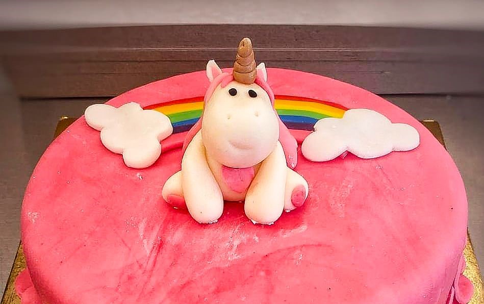 Cake Design