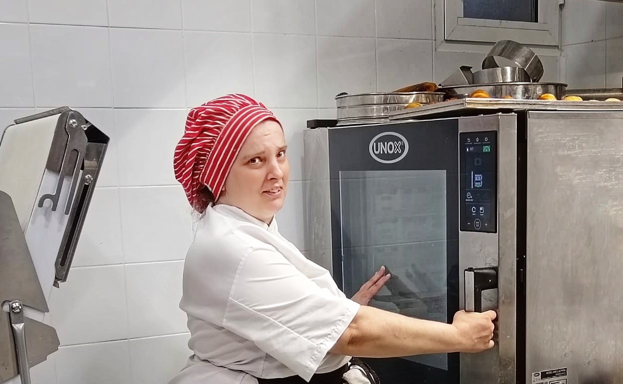 “Bect” si racconta: intervista ad Elisabetta Fiengo