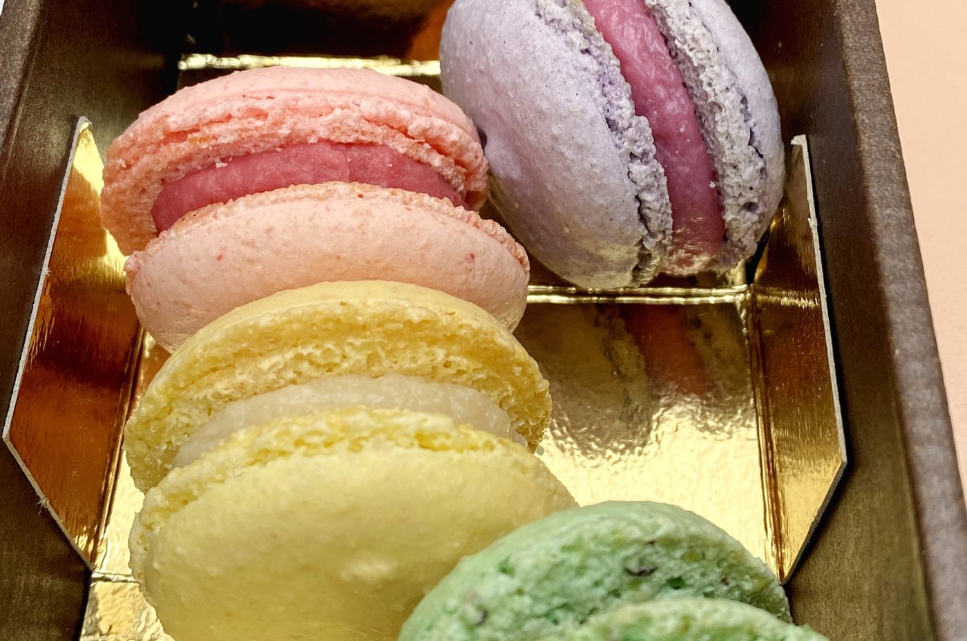 Dove trovare i migliori macaron a Roma: storia e segreti di un dolce francese