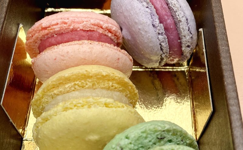 Dove trovare i migliori macaron a Roma: storia e segreti di un dolce francese
