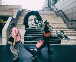 Cosa fare a Prati: itinerario tra cultura, street art e la pausa più dolce vicino al Vaticano