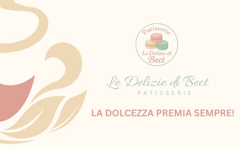 La dolcezza premia sempre!