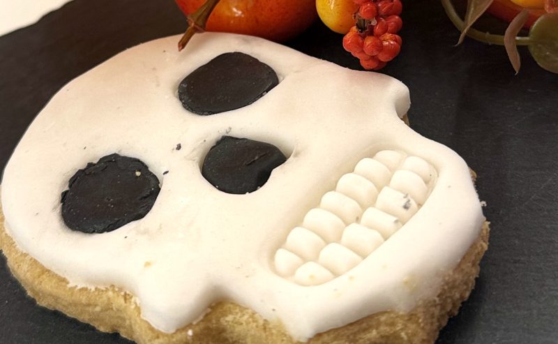 Halloween a Le Delizie di Bect!