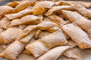 Carnevale a Roma: tradizioni popolari, eventi e cibi tipici