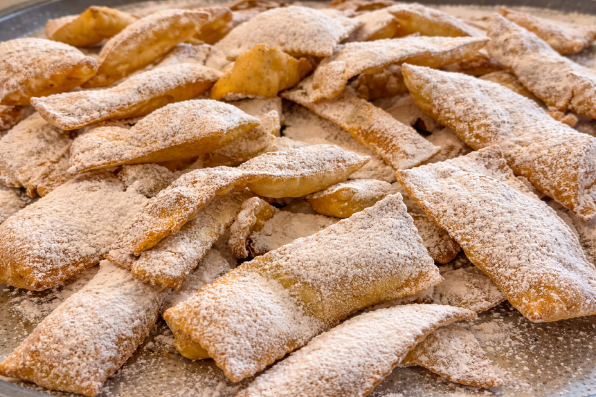 Carnevale a Roma: tradizioni popolari, eventi e cibi tipici